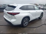Toyota Highlander Xle 5TDKDRAH0RS545003 снимка