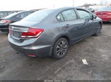 Honda Civic Ex 19XFB2F80EE220427 снимка
