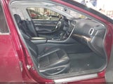 Nissan Maxima 3.5 Platinum 1N4AA6AP3GC421077 снимка