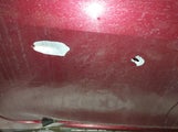 Nissan Maxima 3.5 Platinum 1N4AA6AP3GC421077 снимка