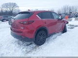 Mazda Cx-5 2.5 Turbo Premium JM3KFBDY6S0538523 fotografie