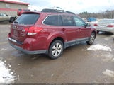 Subaru Outback 3.6R Limited 4S4BRDKCXB2323584 снимка