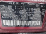 Subaru Outback 3.6R Limited 4S4BRDKCXB2323584 снимка