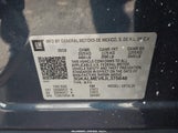 GMC Terrain Sle 3GKALMEV6JL375648 снимка