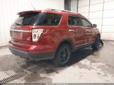 Ford Explorer Xlt 1FM5K8D8XEGA43592 снимка