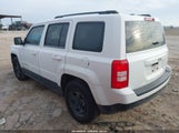 Jeep Patriot Sport Fwd 1C4NJPBA8HD211839 fotografie
