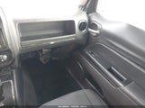 Jeep Patriot Sport Fwd 1C4NJPBA8HD211839 снимка