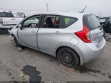 Nissan Versa Note Sv 3N1CE2CP9GL383441 photo