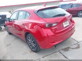 Mazda Mazda3 Touring 3MZBN1L36JM217196 снимка