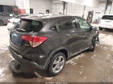 Honda Hr-V Ex-L 3CZRU6H72HM733623 снимка