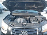 Hyundai Santa Fe Se 5XYZHDAGXBG087034 снимка