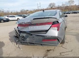 Hyundai Elantra Sel Sport KMHLM4DG3SU988382 снимка