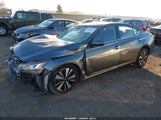 Nissan Altima Sv Fwd 1N4BL4DV9NN325209 снимка