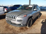 Jeep Cherokee Latitude 1C4PJMCBXFW743982 снимка