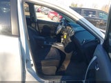Nissan Rogue S JN8AS5MVXCW406200 снимка
