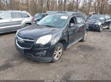 Chevrolet Equinox 1Lt 2GNFLFEK8E6235590 снимка