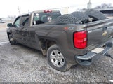 Chevrolet Silverado  2Lt 3GCUKREC5EG253921 снимка