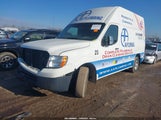 Nissan Nv Cargo Nv2500 Hd Sv V8 1N6AF0LX8FN806432 photo