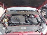 Ford Fusion Se 3FA6P0HD5FR188901 снимка