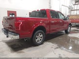 Ford F-150 Lariat 1FTEW1EG0GFD43110 снимка