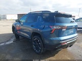 Chevrolet Equinox Fwd Rs 3GNAXLEG4SL310558 снимка