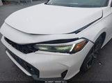 Honda Civic Hybrid Sport/Sport Touring 2HGFE4F85SH328661 fotografie