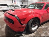 Dodge Challenger R/T Scat Pack Widebody 2C3CDZFJ8MH670231 photo