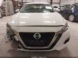 Nissan Altima S Fwd 1N4BL4BV0LC151591 fotografie