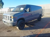 Ford E-150 Commercial/Recreational 1FTNE14W78DB01245 снимка