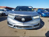 Acura Mdx Technology Package Acurawatch Plus Pkg 5J8YD3H55JL003762 снимка