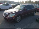 Lexus Ls 430 JTHBN36FX65040443 снимка