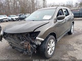 Nissan Rogue S KNMAT2MT9GP642794 fotografie