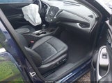 Chevrolet Malibu 1Lt 1G1ZE5ST2HF183867 снимка