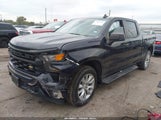 Chevrolet Silverado  2Wd Short Bed Custom 3GCPABEK2NG571087 photo