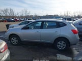 Nissan Rogue Select S JN8AS5MV6EW719358 снимка