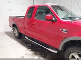 Ford F-150 Lariat/Xl/Xlt 1FTRX18L03NA62724 снимка