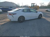 Toyota Camry Se Awd 4T1G11BKXPU103912 photo