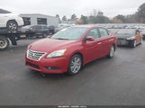 Nissan Sentra Sl 3N1AB7AP2DL615177 снимка