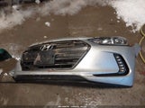 Hyundai Elantra Limited 5NPD84LF0HH047979 photo