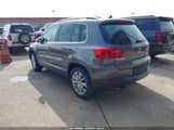 Volkswagen Tiguan Se WVGAV3AX8EW542675 photo