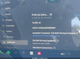 Tesla Model 3 Long Range Rear-Wheel Drive/Standard Rear-Wheel Drive 5YJ3E1EA2SF906290 снимка