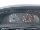 Toyota Camry Le 4T1GK12W2SU102617 fotografie