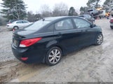 Hyundai Accent Gls KMHCU4AE3EU752970 снимка