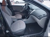 Hyundai Accent Gls KMHCU4AE3EU752970 снимка