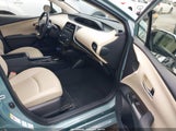 Toyota Prius Xle Awd-E JTDL9MFU7N3040098 photo