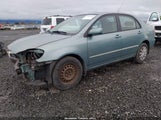 Toyota Corolla Le 1NXBR30E57Z808130 снимка