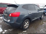 Nissan Rogue S JN8AS5MVXDW144521 снимка