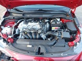 Toyota Corolla Le 5YFEPMAE9MP241957 снимка