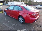 Toyota Corolla Le 5YFEPMAE9MP241957 снимка