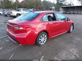 Toyota Corolla Le 5YFEPMAE9MP241957 снимка